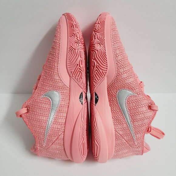 NEW Nike Lebron 20 Pink Diamond DJ5423-600 Size 8 Pink Gaze main image 6
